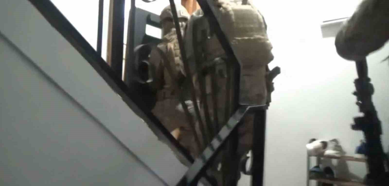 Sakarya’da DEAŞ operasyonu: 5 gözaltı
