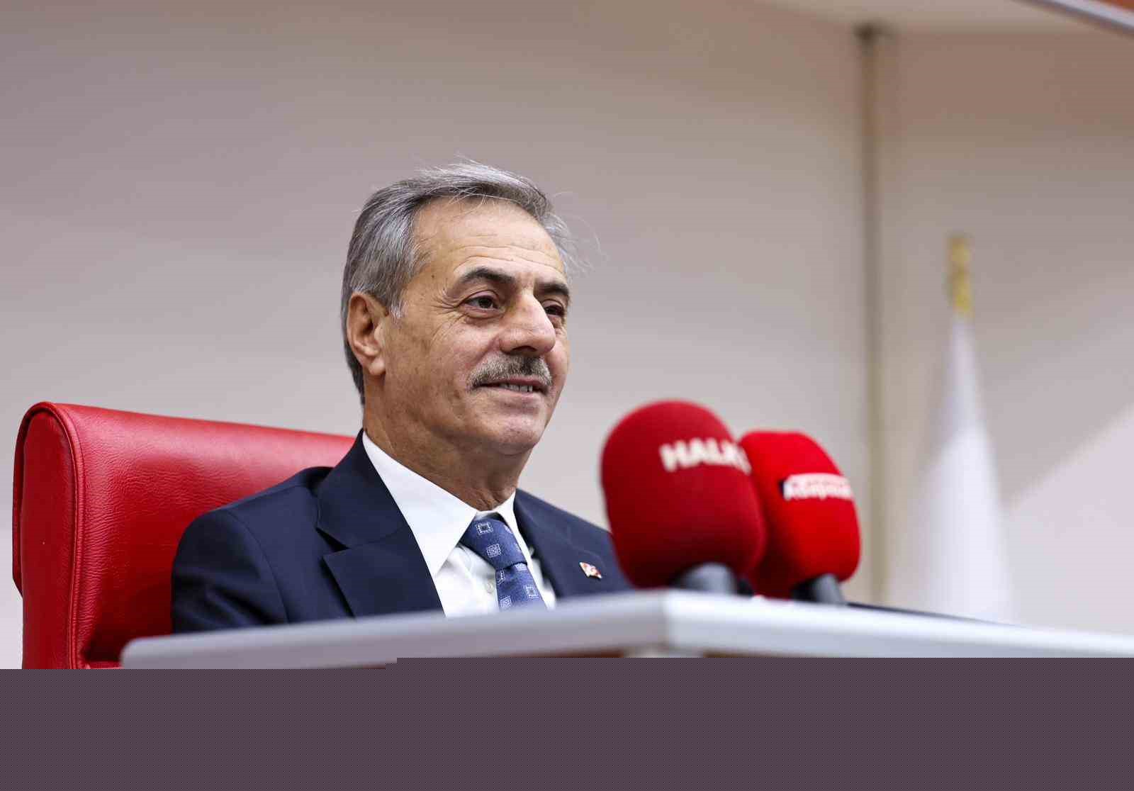 Sakarya’da Mart ayı meclis toplantısında ulaşım projeleri görüşüldü
