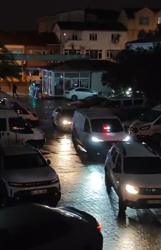 Sakarya’da otoyolda uyuşturucu operasyonu: 1 tutuklama
