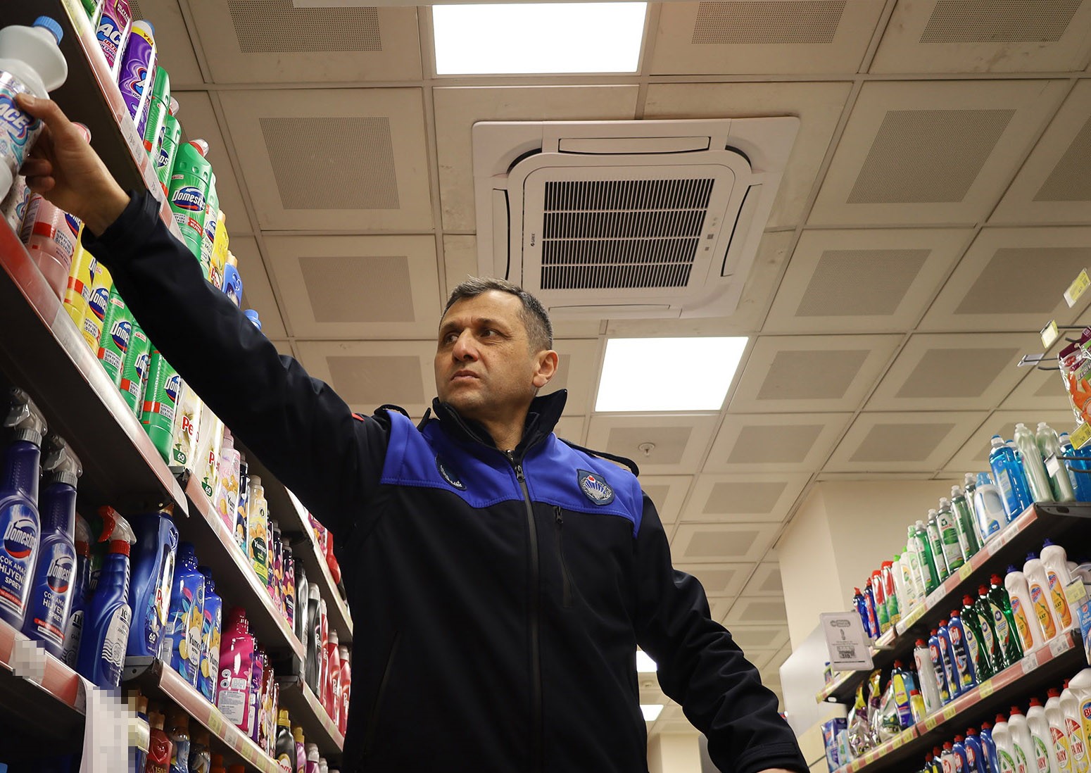 Sakarya’da Ramazan öncesi gıda denetimleri sıklaştırıldı
