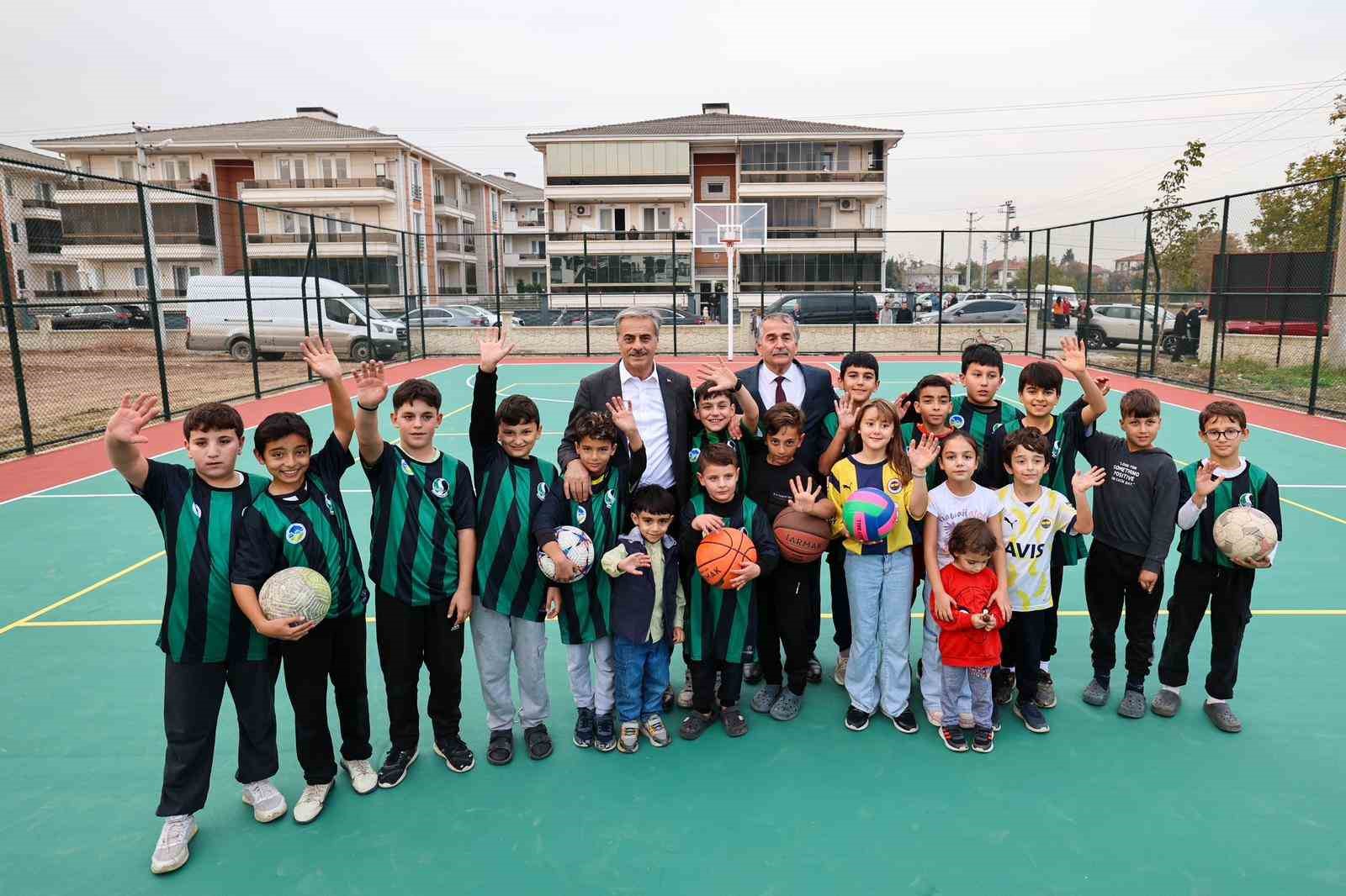 Sakaryalı sporcular 1 yılda 275 kez kürsüye çıktı
