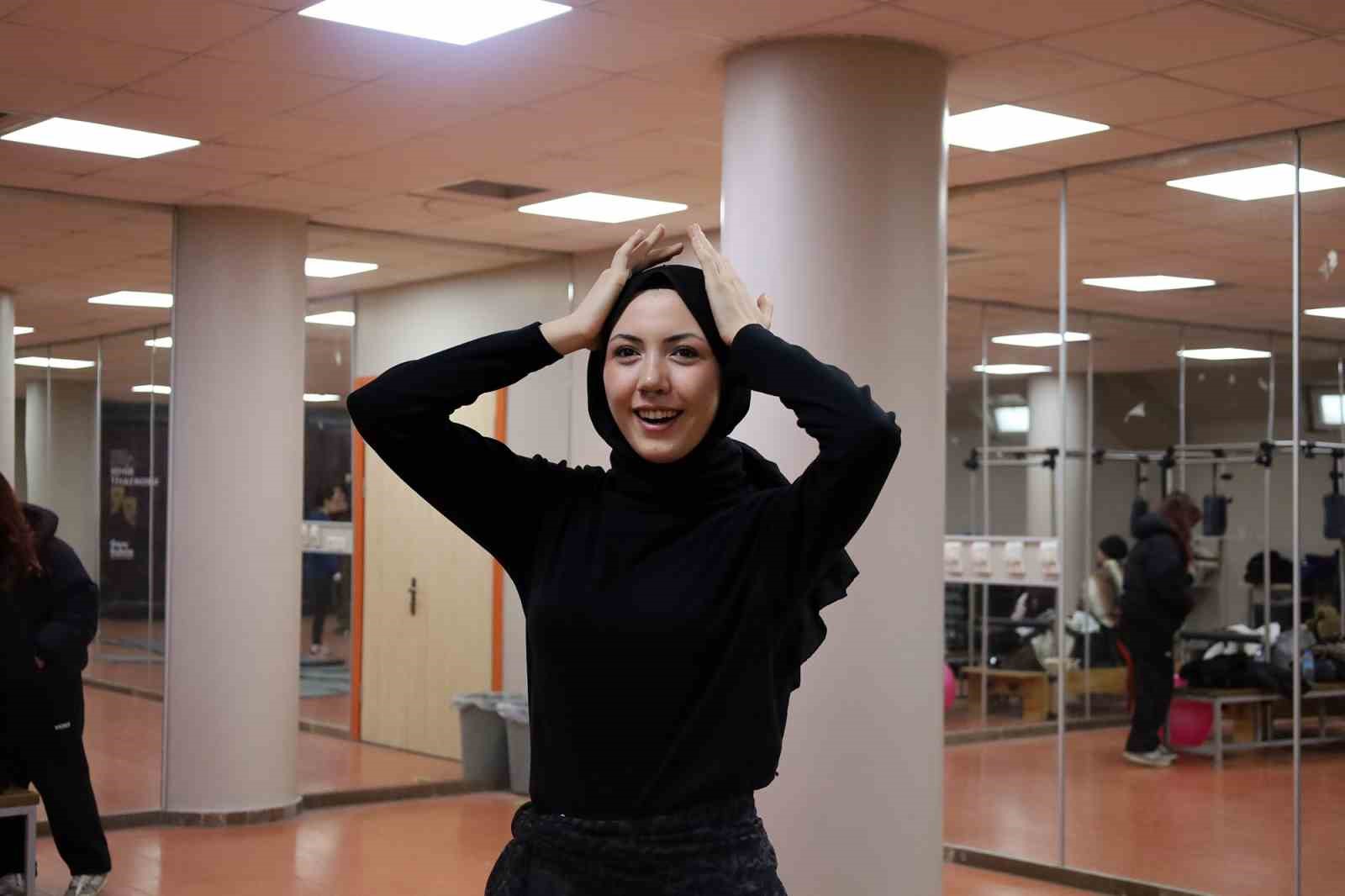 Sakarya’nın genç yetenekleri sahneye hazırlanıyor
