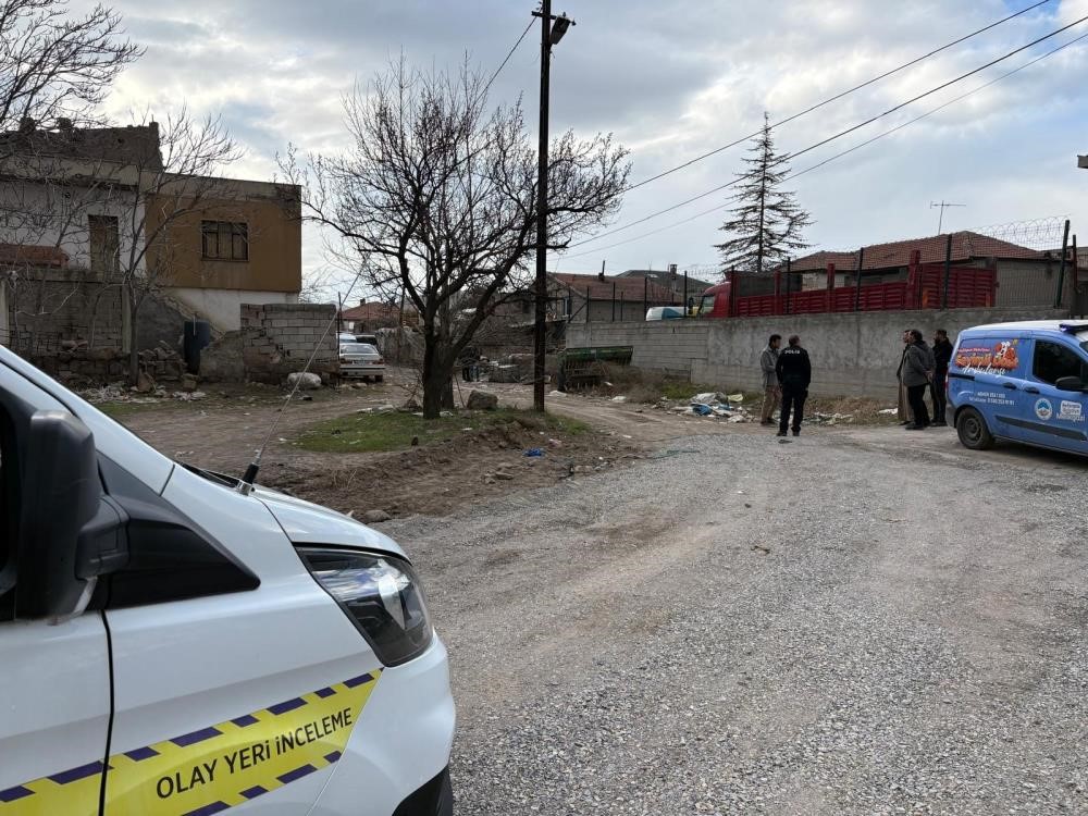 Saldırgan köpeğin resmî olmayan sahibi ortaya çıktı
