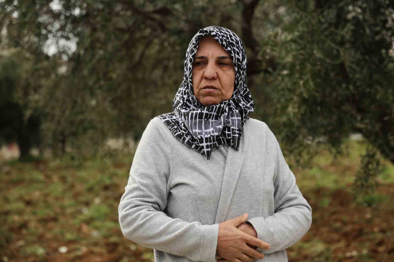 Saldırganı karşı sınıfında okuyan öğrenci anlattı
