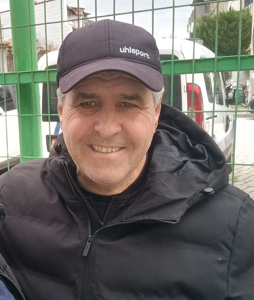 Salihli Belediyespor’da şok ayrılık: Teknik Direktör Zeki Erguvan ile yollar ayrıldı
