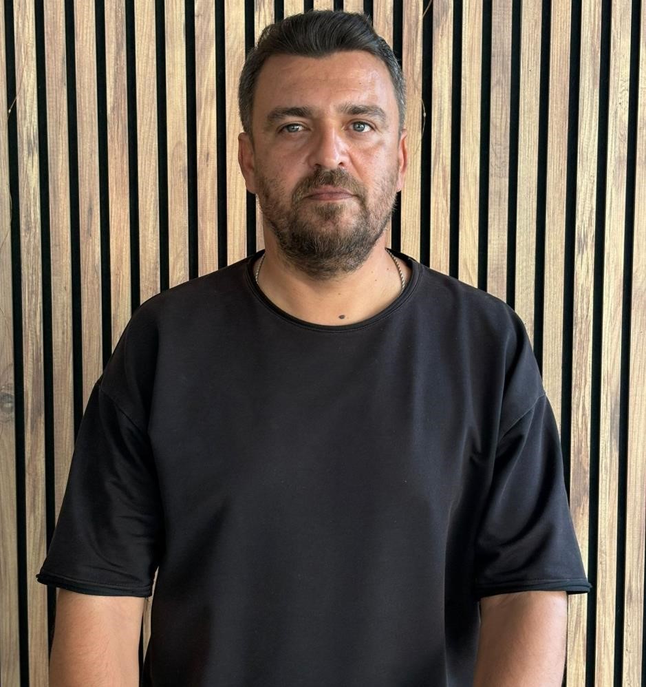 Salihli Belediyespor’da teknik direktörlüğe Kahraman getirildi
