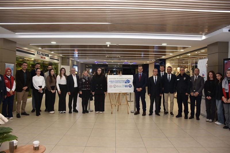 Salihli’de gençlerden Sardes’e sanatsal dokunuş
