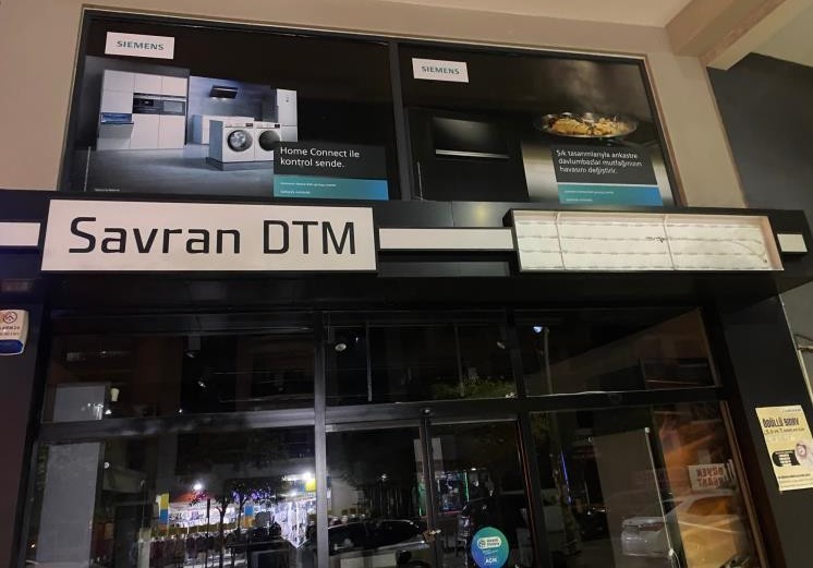 Salihli’de milyonluk bayi vurgunu
Salihli’de milyonluk bayi vurgunu