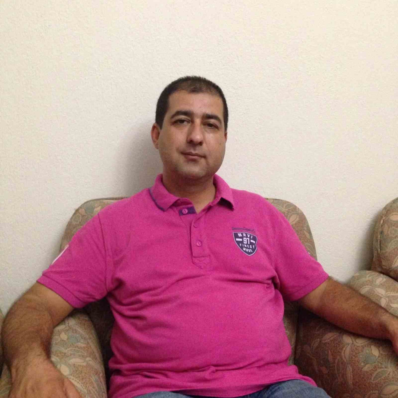 Saman balyalarının altında kalan kişinin ölüm anı kamerada
