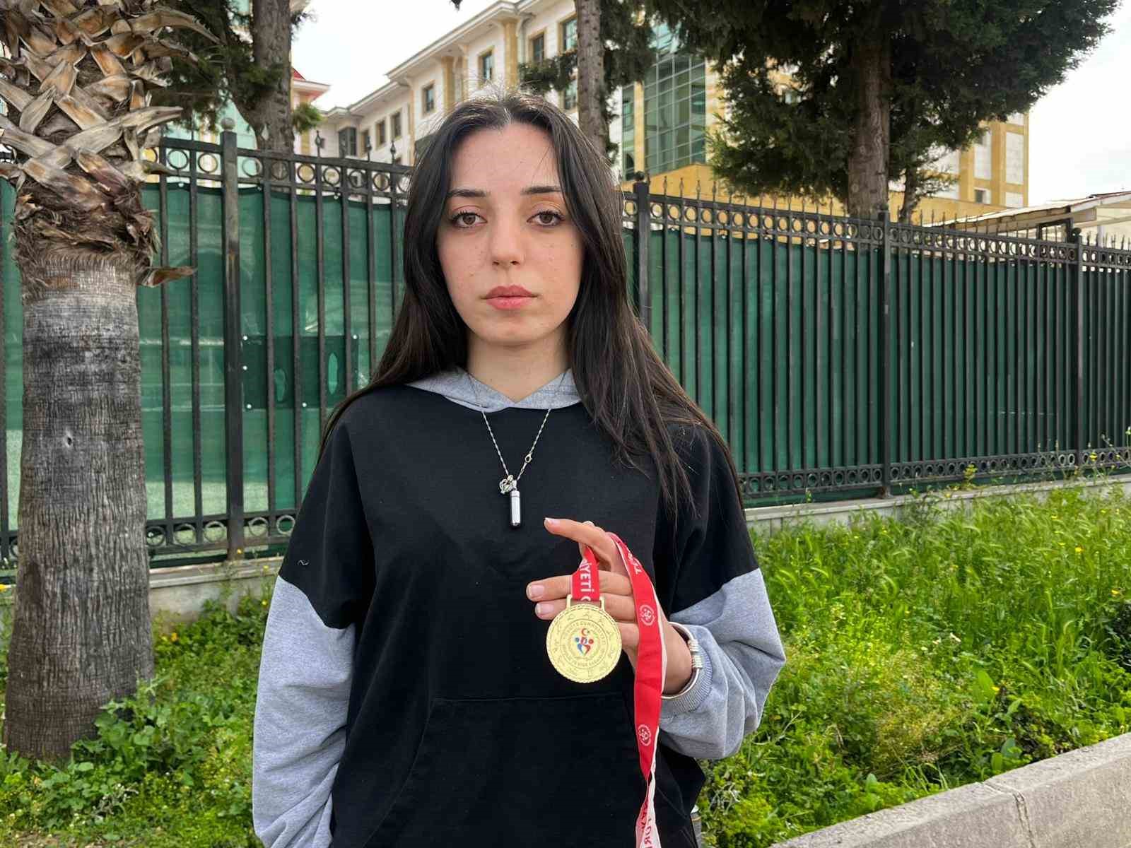 Şampiyon genç sporcunun 3,5 yıllık hayat mücadelesi ölümle bitti, sanık için yeni iddianame hazırlandı
