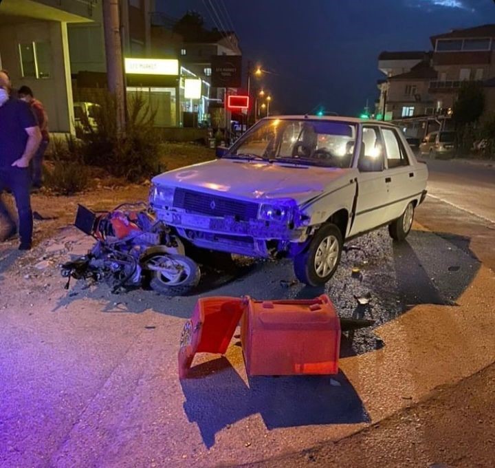 Şampiyon genç sporcunun 3,5 yıllık hayat mücadelesi ölümle bitti, sanık için yeni iddianame hazırlandı
