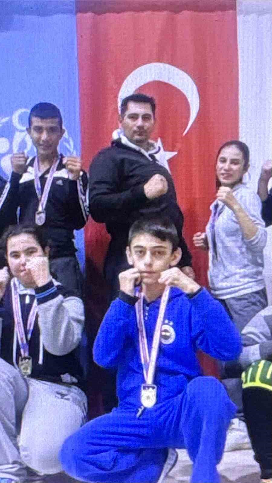 Şampiyon genç sporcunun 3,5 yıllık hayat mücadelesi ölümle bitti, sanık için yeni iddianame hazırlandı
