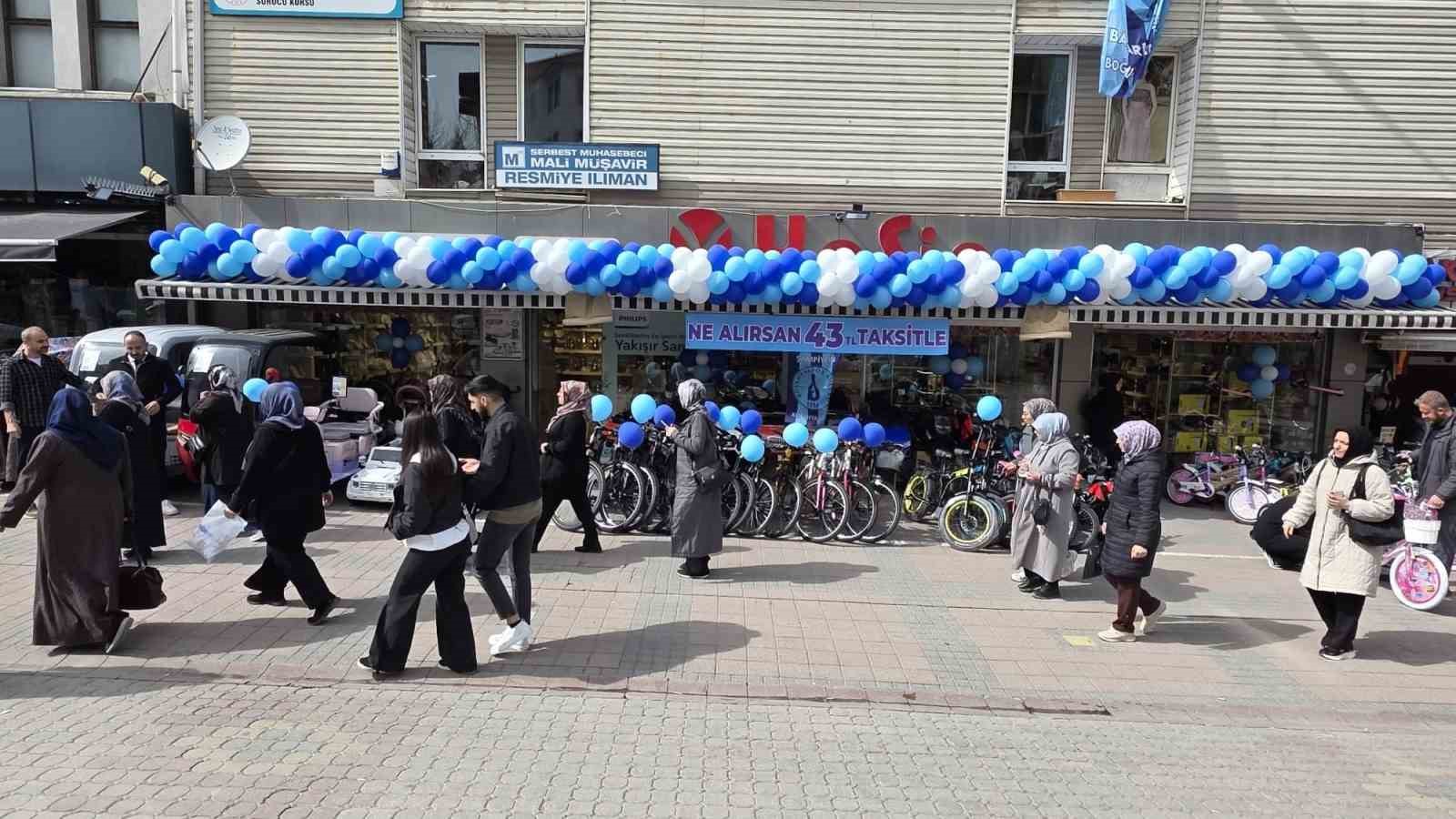 Şampiyonluk aşkına 43 taksit
