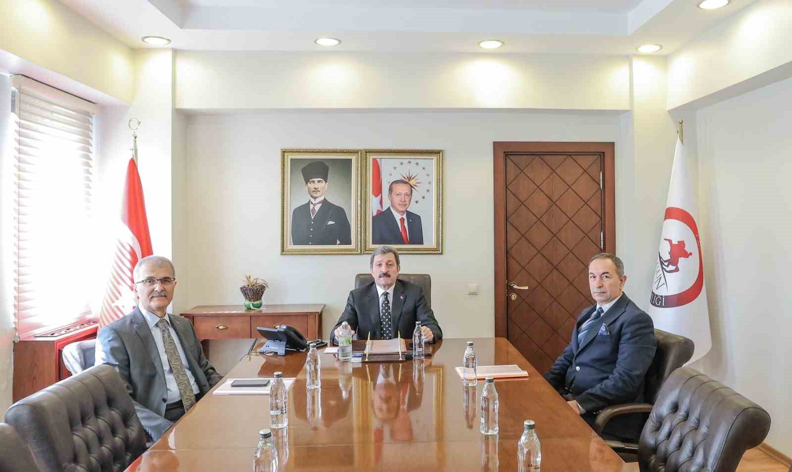 Samsun Açık Kapı’da yüzde 100 başarı
