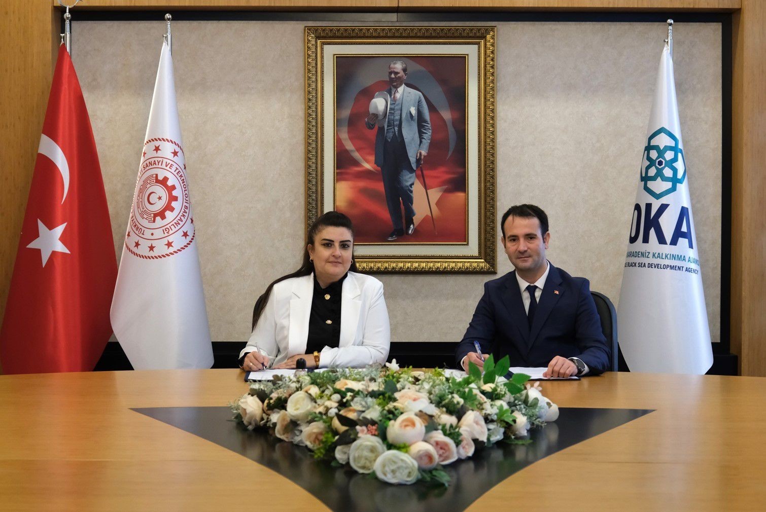 Samsun basını yapay zeka ile geleceğe hazırlanıyor
Samsun basını yapay zeka ile geleceğe hazırlanıyor