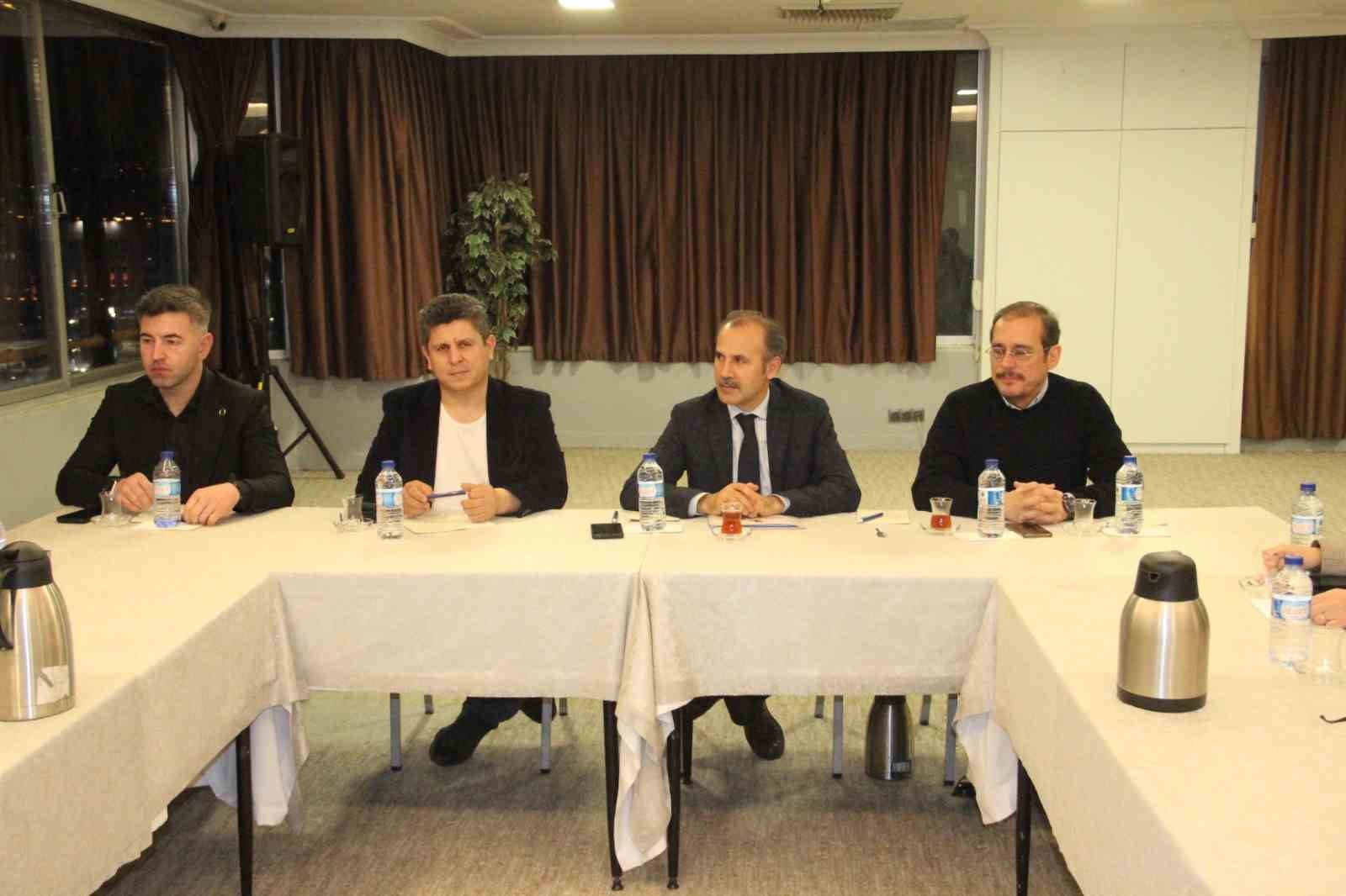 Samsun turizminin gelişmesi için kapsamlı adımlar
