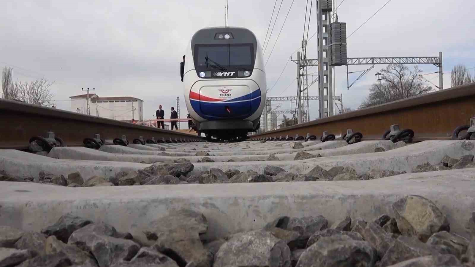 Samsun üretimde vites yükseltiyor: Gözler hızlı tren ve çevre yollarında
