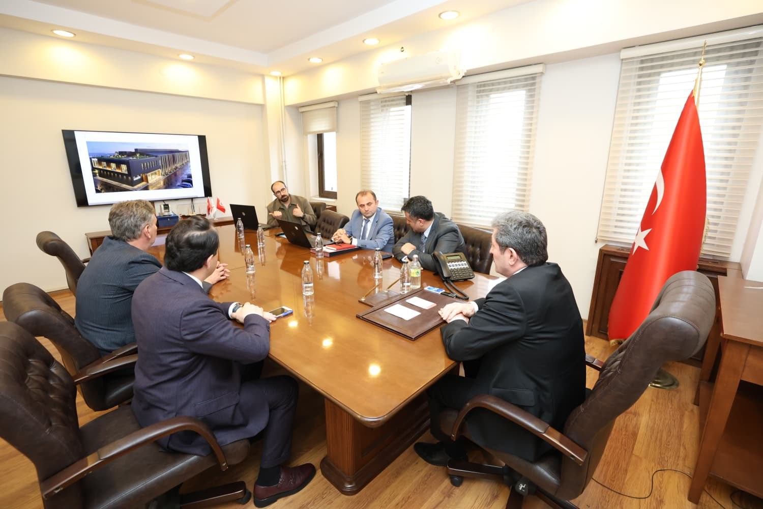 Samsun’a 150 milyonluk HASDÖV yatırımı
