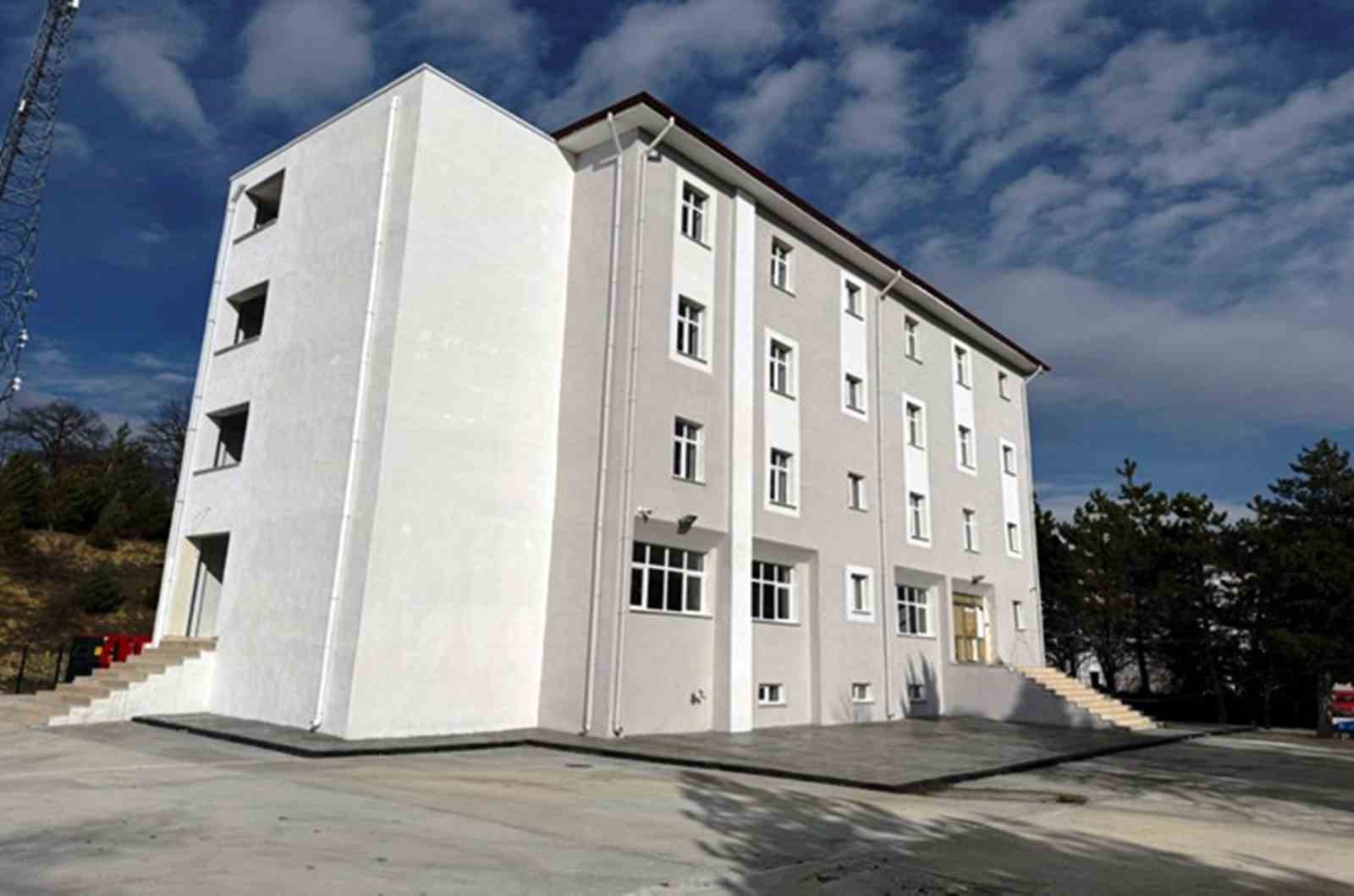 Samsun’da 111 okul güçlendirildi, 4 okulda süreç devam ediyor
