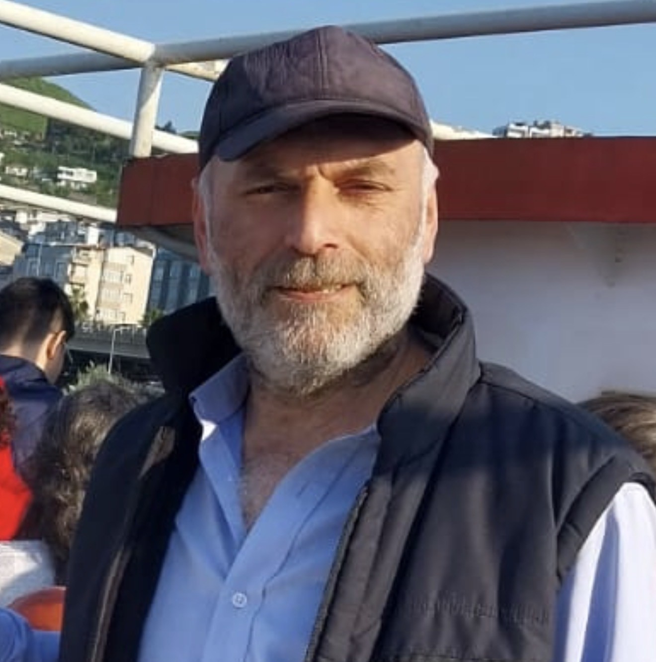 Samsun’da 2 kişinin öldüğü kazada otobüs şoförüne 4 yıl 7 ay hapis cezası
