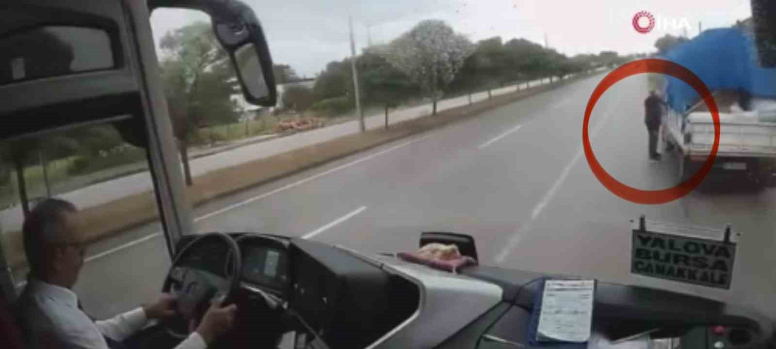 Samsun’da 2 kişinin öldüğü kazada otobüs şoförüne 4 yıl 7 ay hapis cezası
