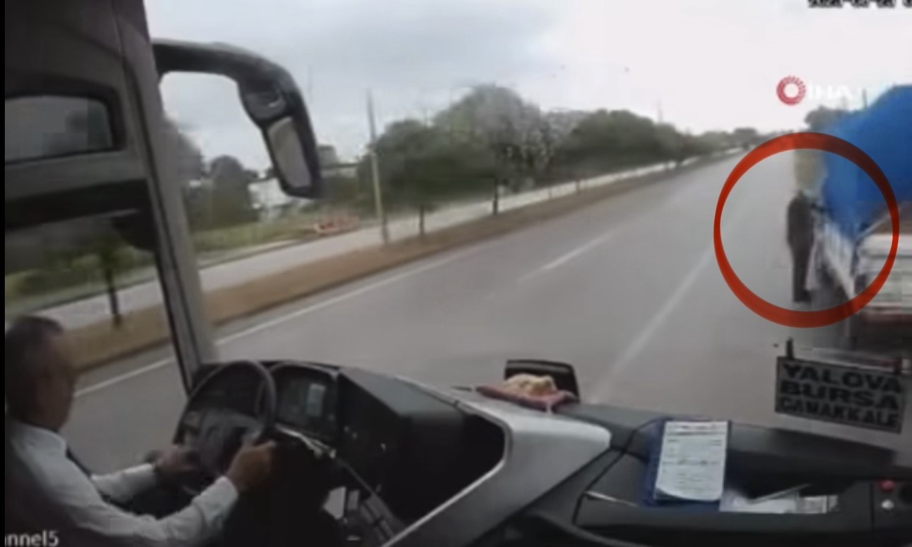 Samsun’da 2 kişinin öldüğü kazada otobüs şoförüne 4 yıl 7 ay hapis cezası
