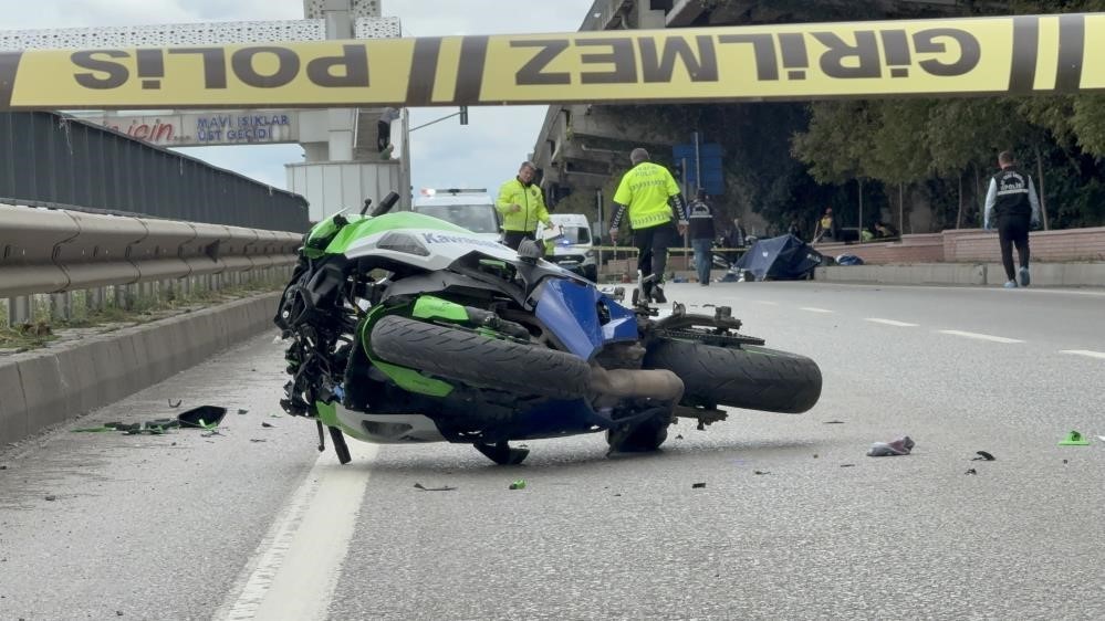 Samsun’da 2025 kaza bilançosu: 46 ölü, 8 bin 601 yaralı
