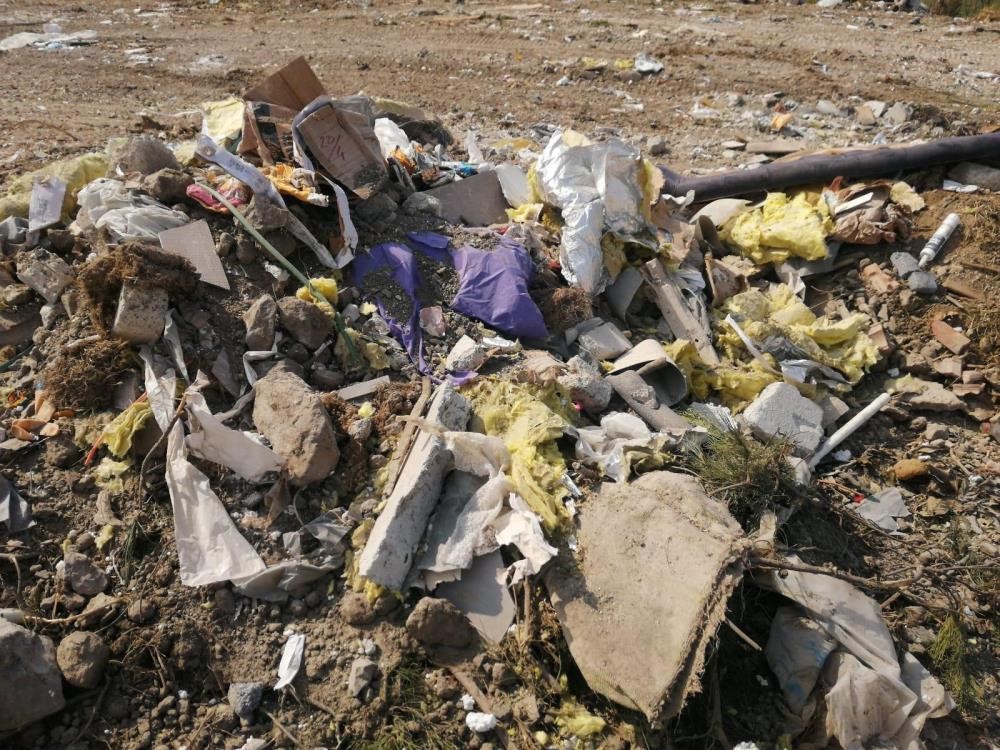 Samsun’da 2025 yılında çevreye kirletenlere ceza yağdı: Toplamda 19 milyon 212 bin 460 TL idari para cezası uygulandı
