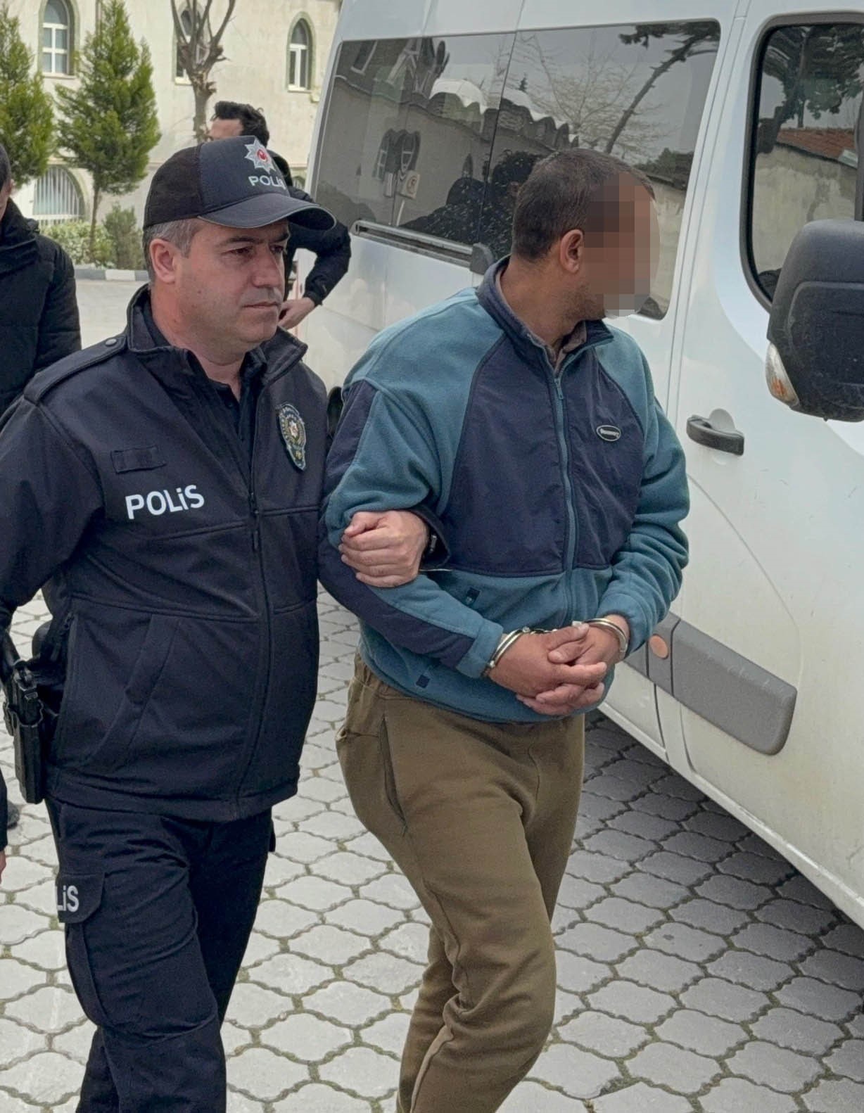 Samsun’da 3 ayrı narkotik operasyonunda 5 şüpheli yakalandı
