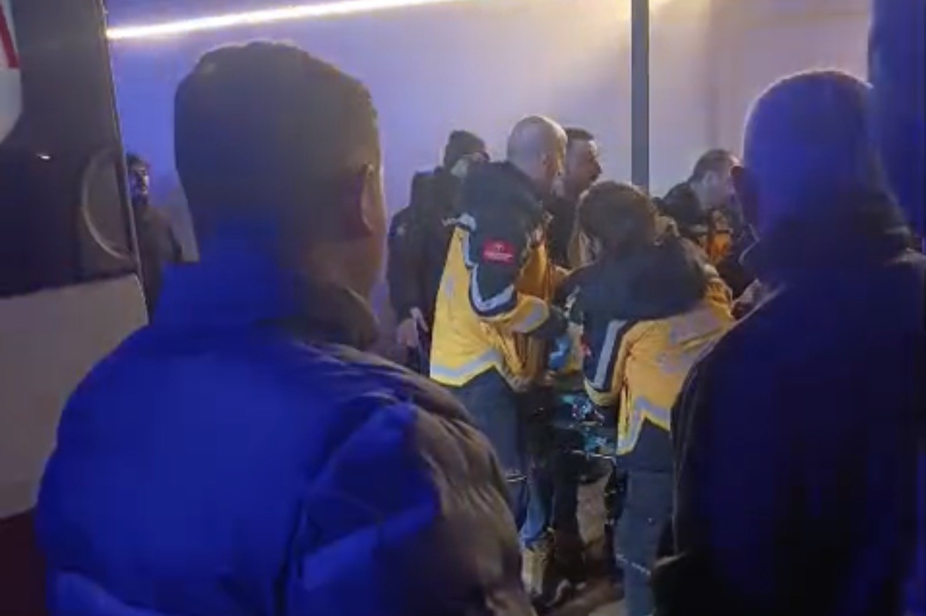 Samsun’da 9. kattan 2. kata düşen öğretmen hayatını kaybetti
