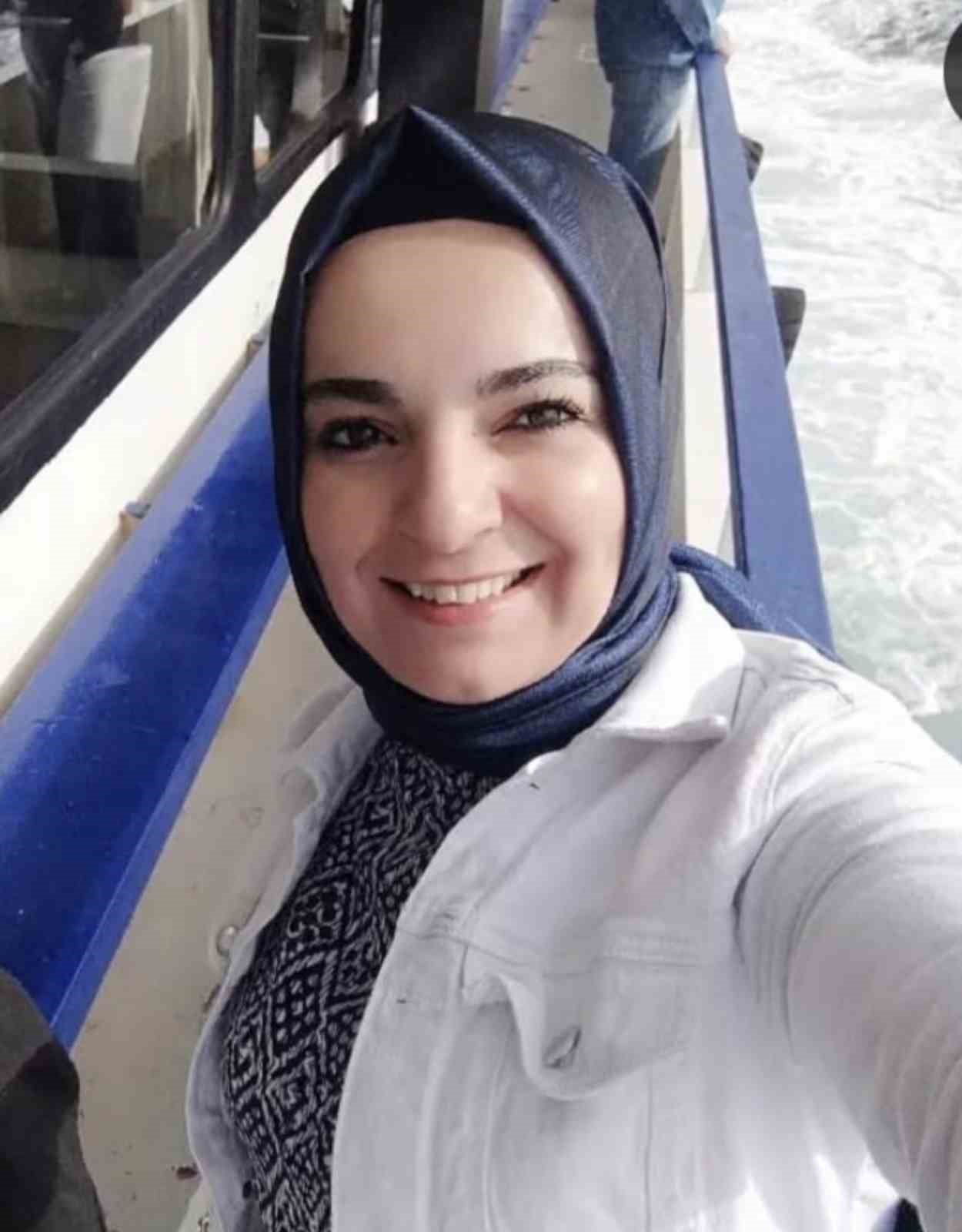 Samsun’da 9. kattan 2. kata düşen öğretmen hayatını kaybetti
