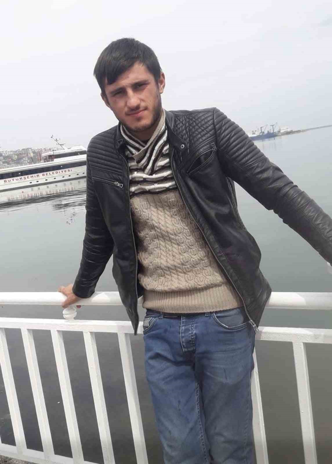 Samsun’da acı olay: 2 çocuk babası şahıs intihar etti
