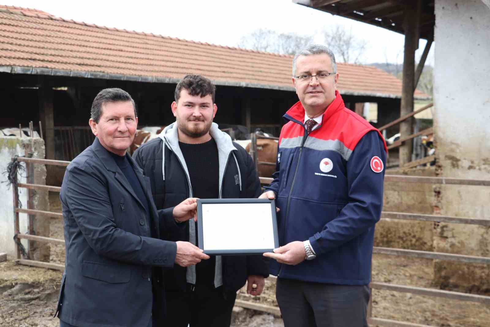 Samsun’da ari işletme sayısı artıyor
