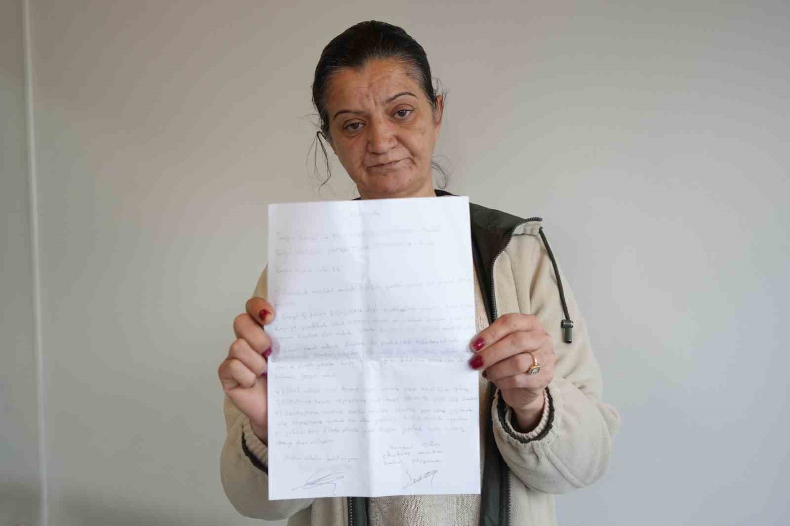 Samsun’da avukatı tarafından "tazminat" vaadiyle dolandırıldığını iddia eden kadın suç duyurusunda bulundu
