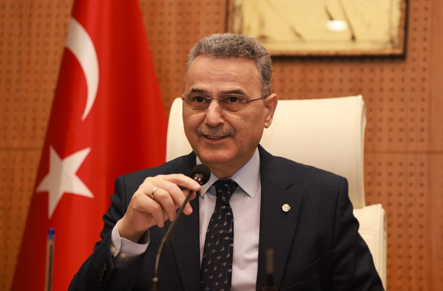 Samsun’da bağımlılıkla mücadele
