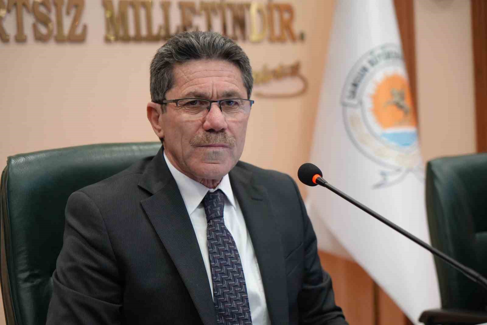 Samsun’da Balaç’ı doğalgaza kavuşturacak imar planı değişikliği meclisten geçti
