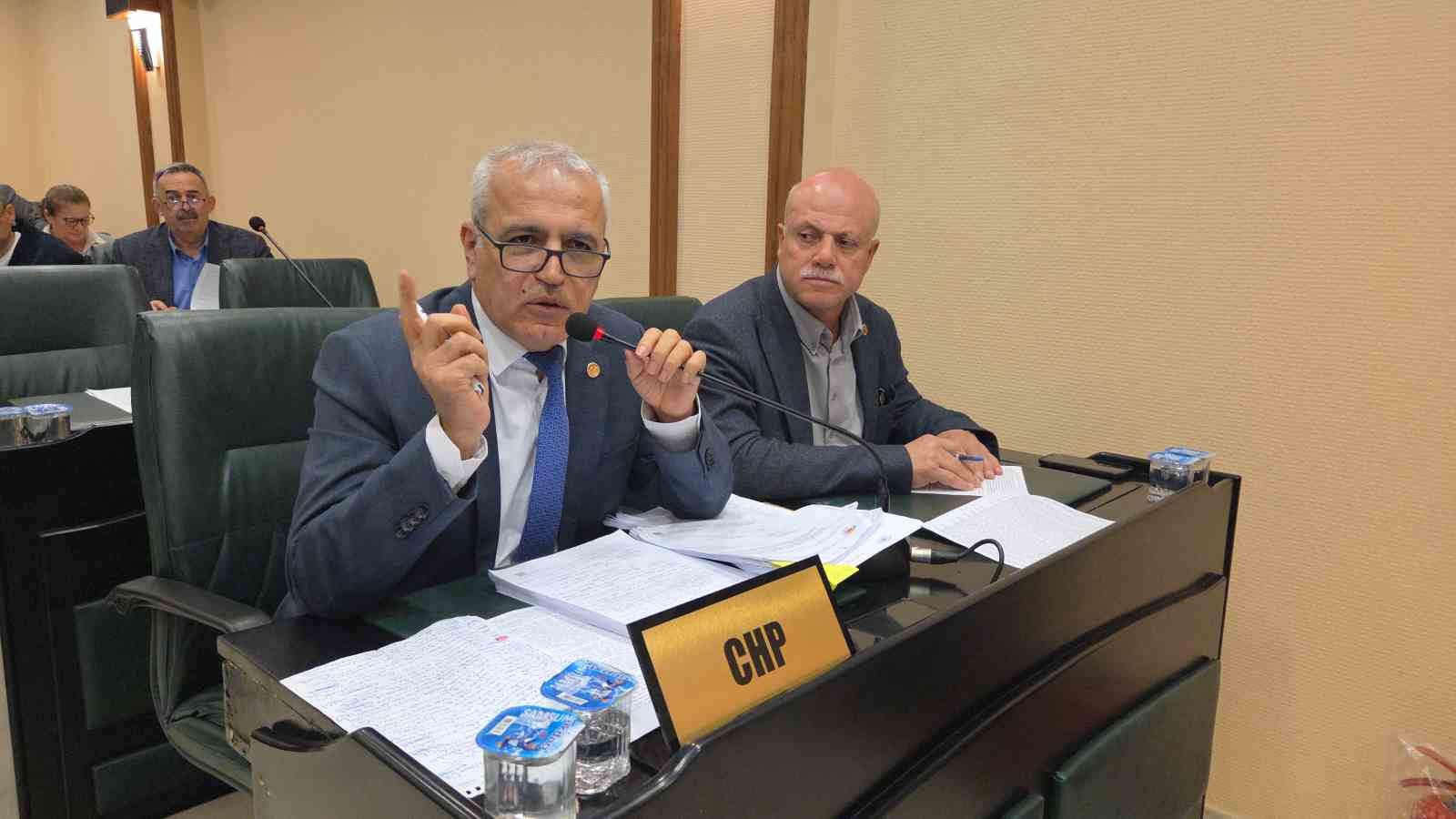 Samsun’da Balaç’ı doğalgaza kavuşturacak imar planı değişikliği meclisten geçti
