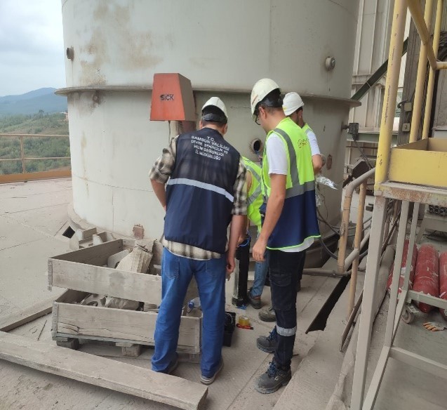 Samsun’da çevre ve şehircilik atağı: Denetimden dönüşüme geniş kapsamlı çalışma
