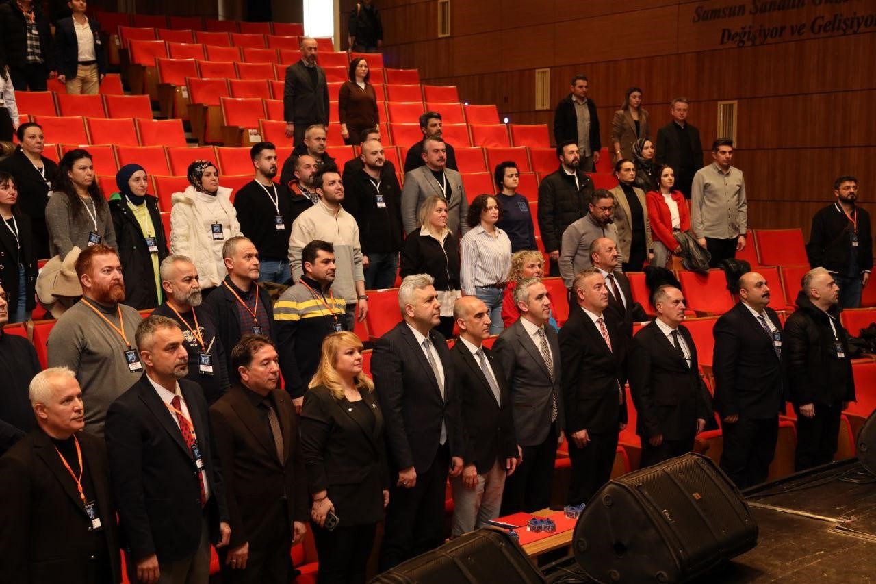Samsun’da eğitimde iş birliği: "Kampüs BİLSEM" kapılarını açtı
