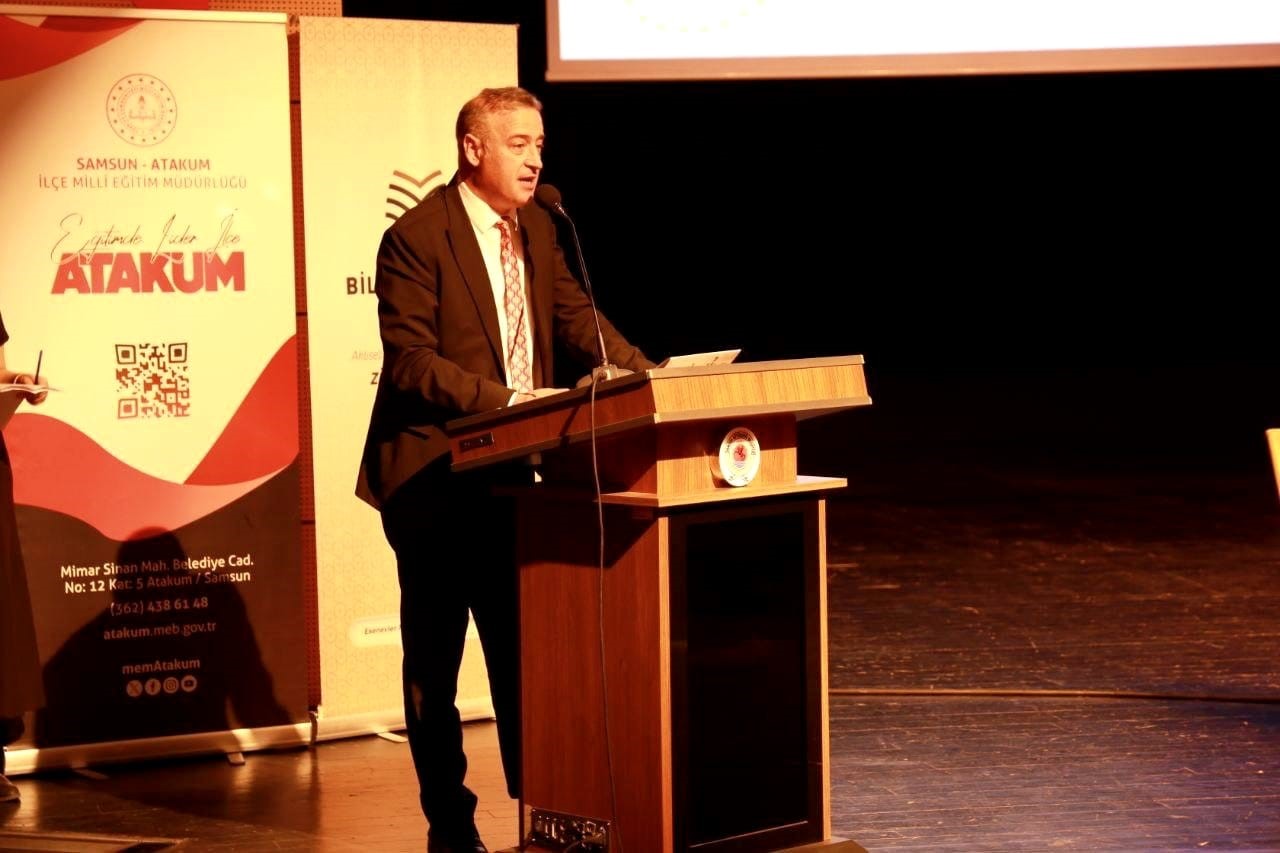 Samsun’da eğitimde iş birliği: "Kampüs BİLSEM" kapılarını açtı
