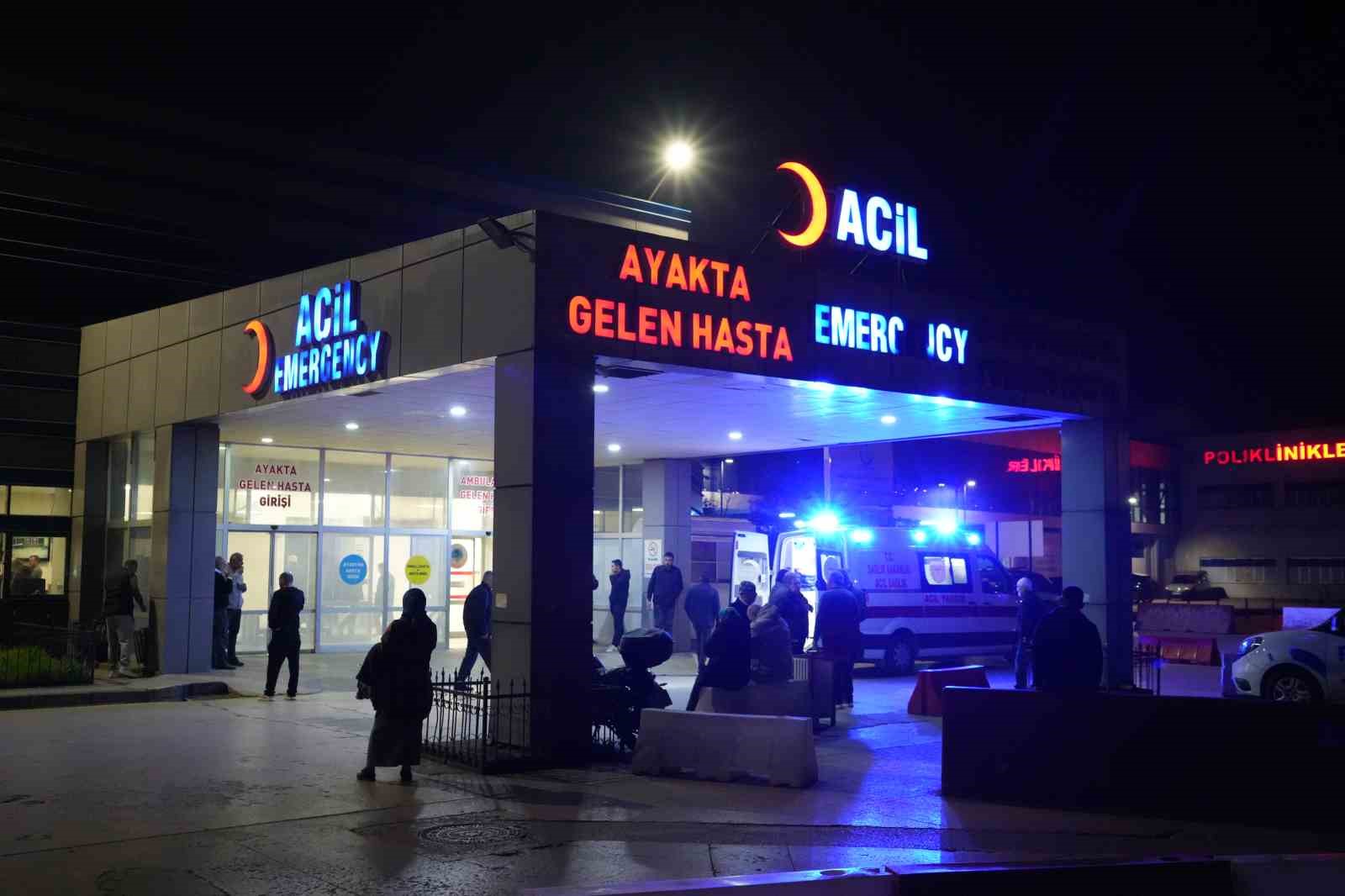 Samsun’da genç kızın organları 4 kişiye umut oldu
