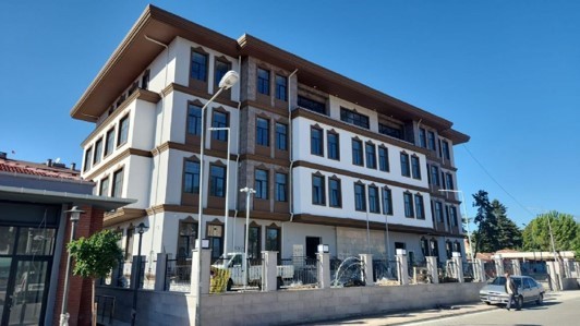 Samsun’da güvenlik altyapısına dev yatırım: 1 milyar TL’yi aşan 19 proje hayata geçirildi
