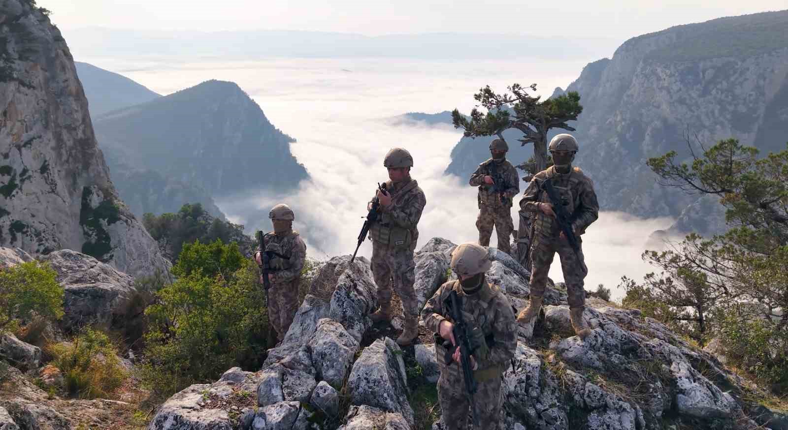 Samsun’da huzurun inşası: Güvenlikte ’Türkiye Yüzyılı’ vurgusu
