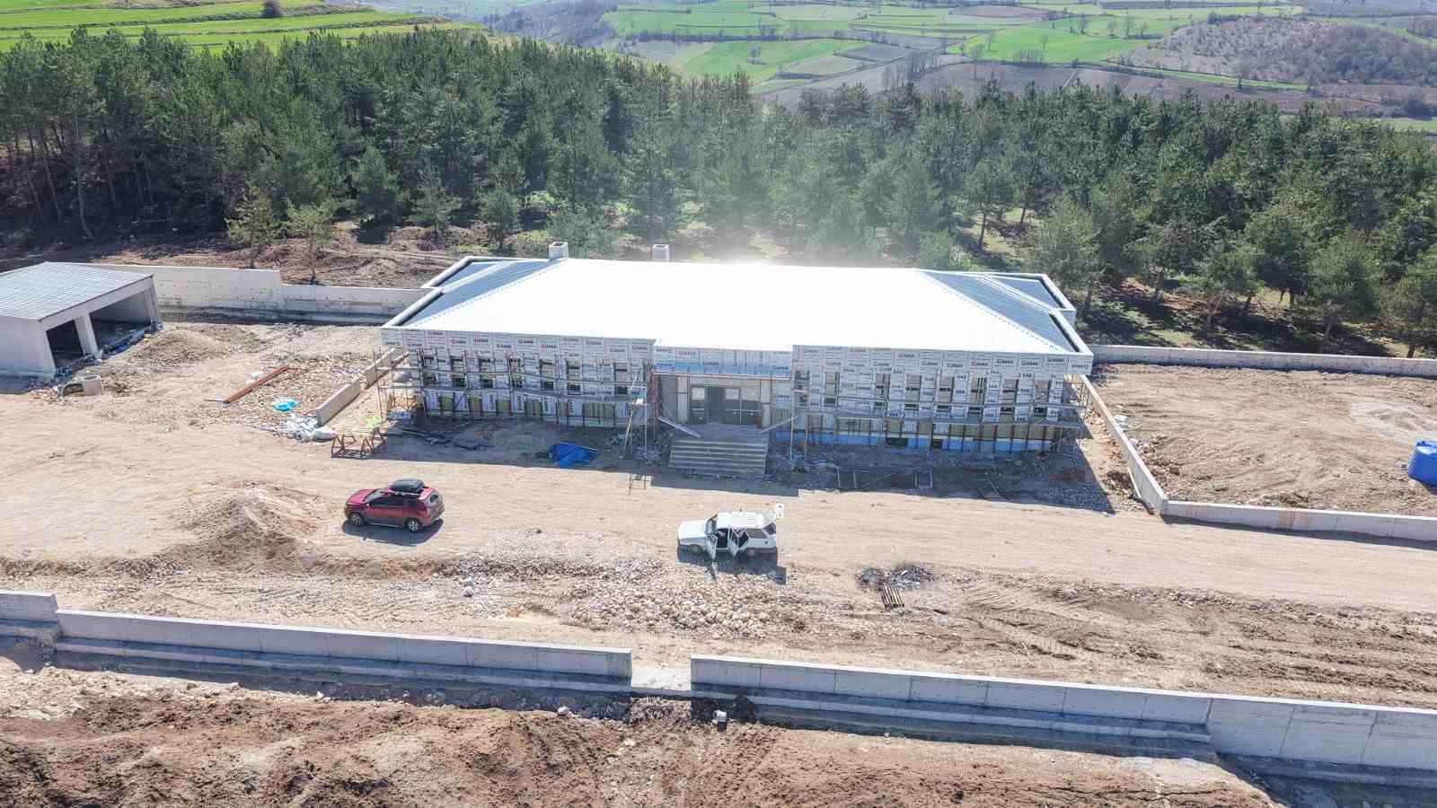 Samsun’da huzurun inşası: Güvenlikte ’Türkiye Yüzyılı’ vurgusu
