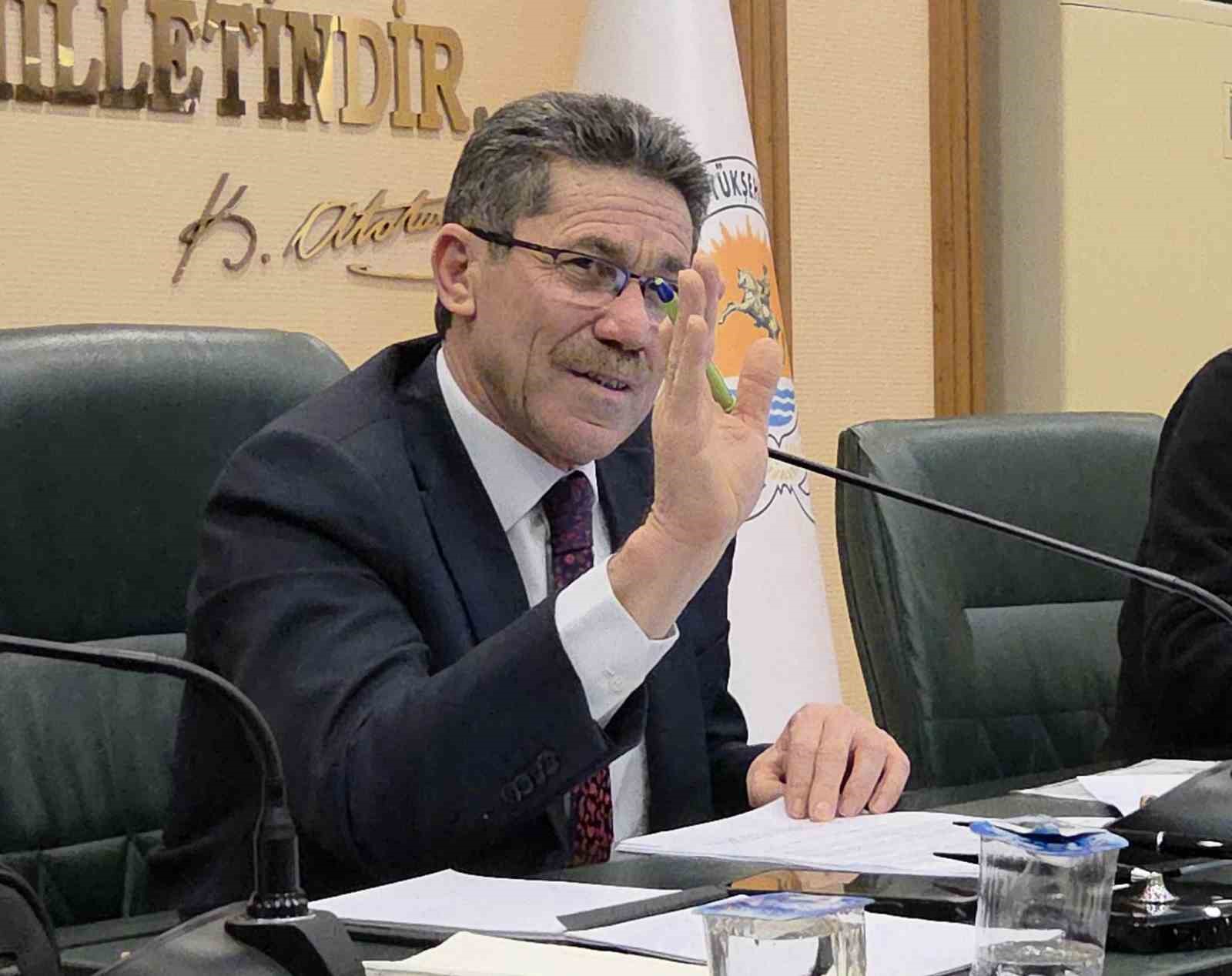 Samsun’da iki askeri arazi "ticaret, turizm ve konut alanı"na dönüşüyor
Samsun’da iki askeri arazi "ticaret, turizm ve konut alanı"na dönüşüyor