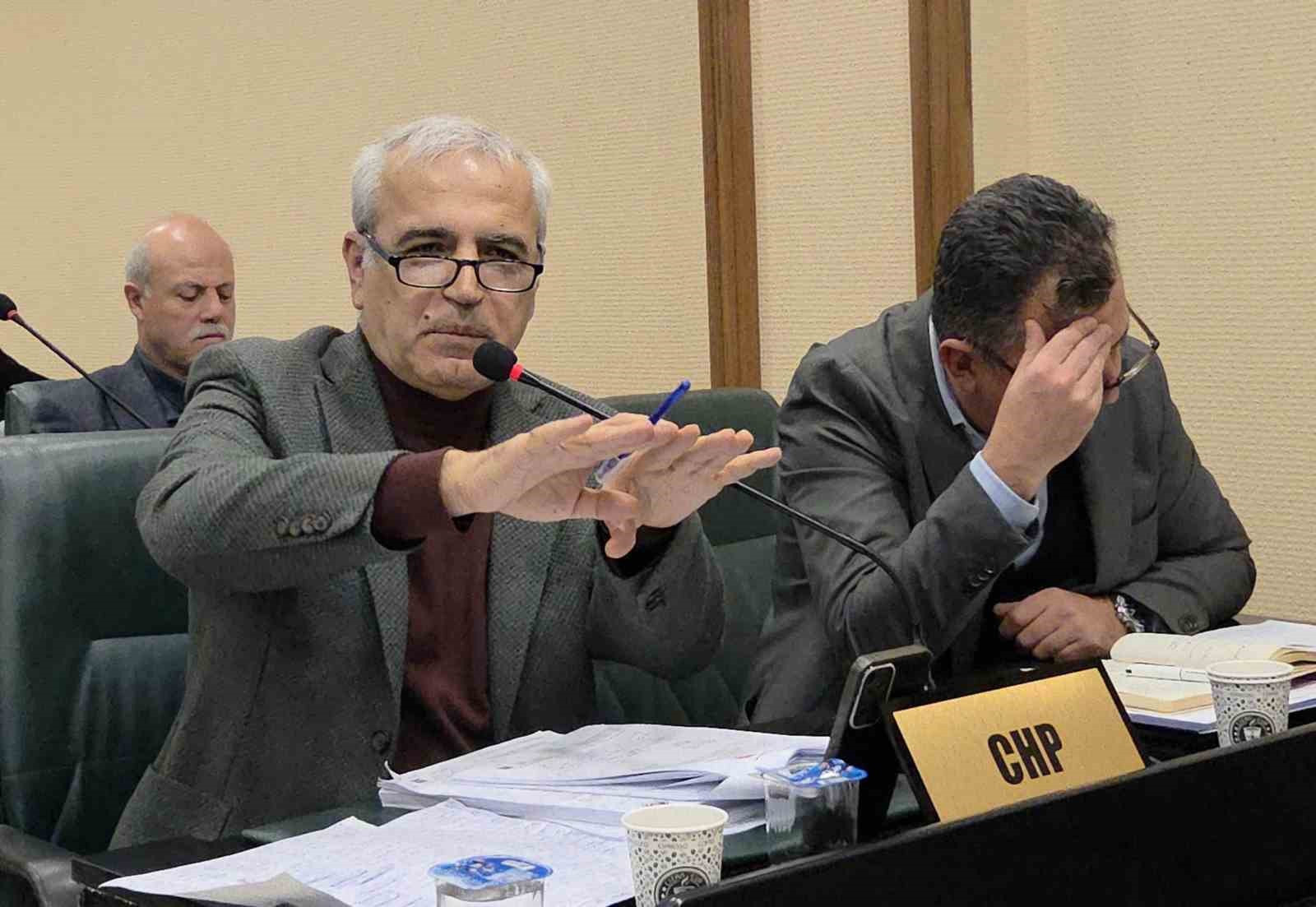 Samsun’da iki askeri arazi "ticaret, turizm ve konut alanı"na dönüşüyor
Samsun’da iki askeri arazi "ticaret, turizm ve konut alanı"na dönüşüyor