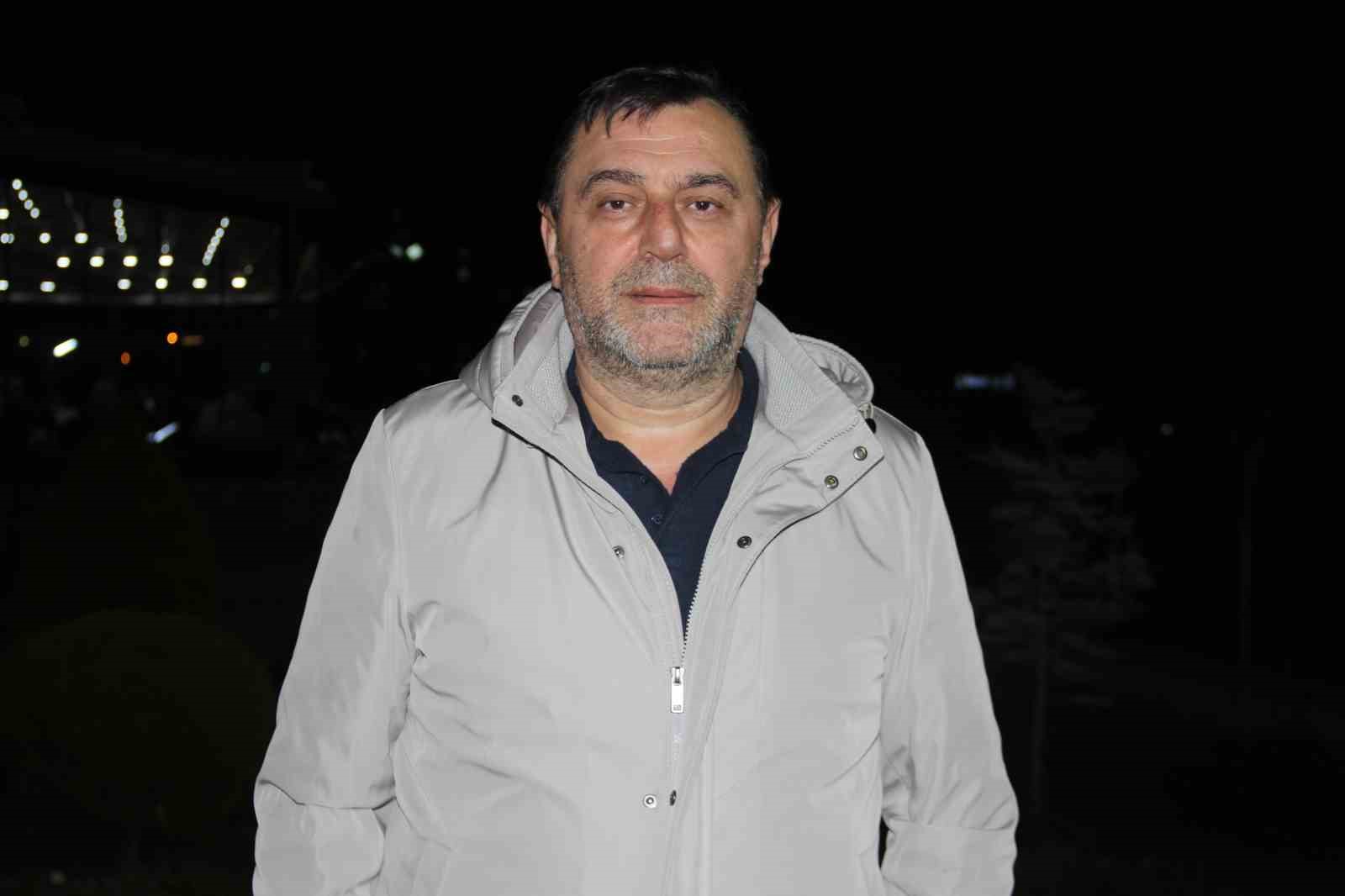 Samsun’da İlaçlamacılar Mesul Müdürler ve Uygulamacılar Derneği kuruldu
