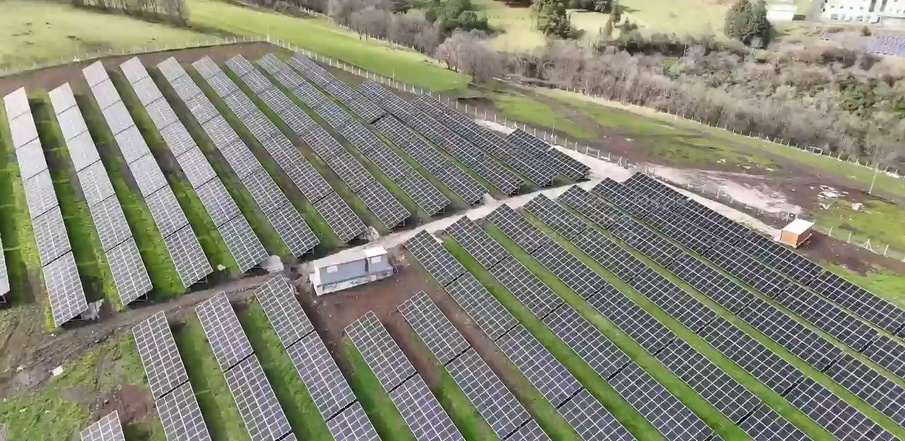 Samsun’da kamu binalarında GES hamlesi: 5 bin 460,30 kWp güce ulaşıldı
