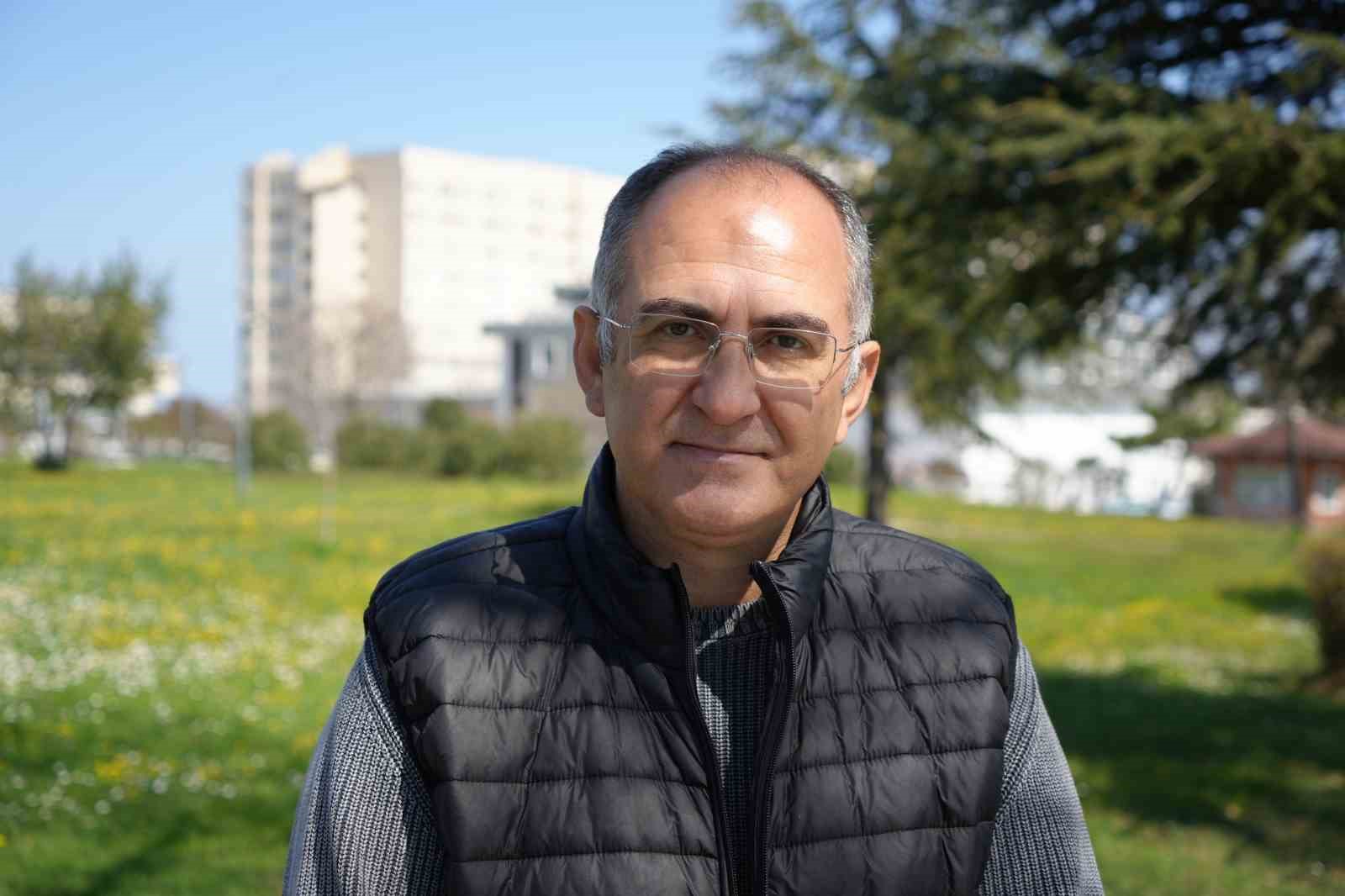 Samsun’da kazada kolu kopan öğrencinin babası konuştu: "Temkinli ilerliyoruz"
