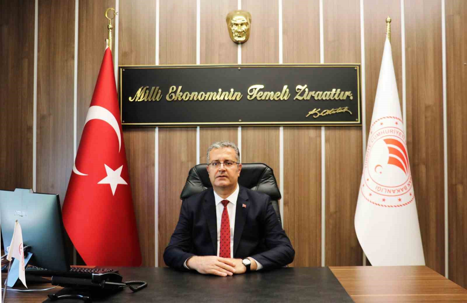 Samsun’da kenevir üretimi için son tarih uyarısı: Başvurular 1 Nisan’da bitiyor
Samsun’da kenevir üretimi için son tarih uyarısı: Başvurular 1 Nisan’da bitiyor
